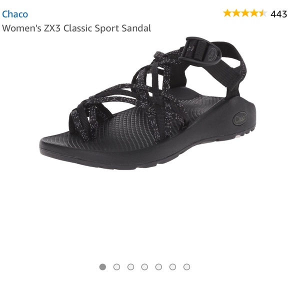 chacos student discount